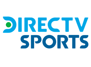 logo del canal Directv Sports