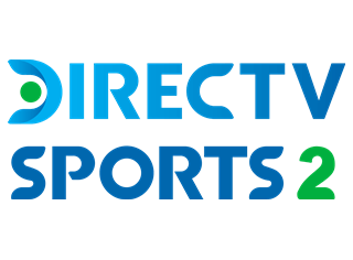 logo del canal DirecTV Sports 2