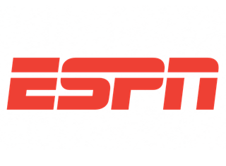 logo del canal ESPN