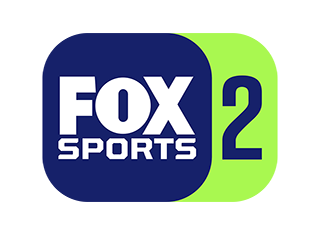 logo del canal Fox Sports