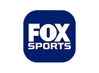 logo del canal Fox Sports