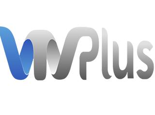 logo del canal VTV Plus +